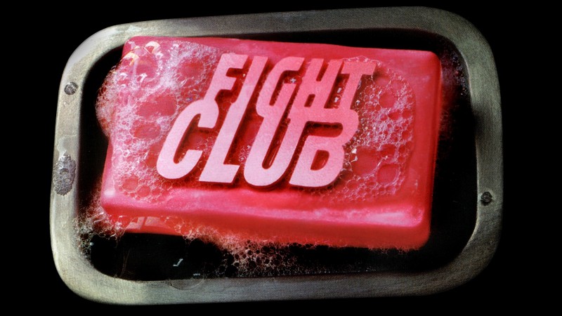 Resume af fight club